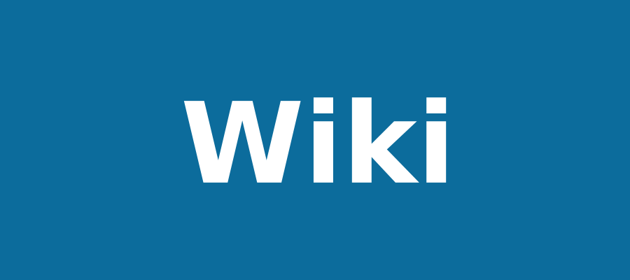 Wiki